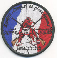 Sniper squad jovial d'occasion  Saint-Etienne-de-Tulmont