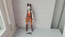 Star Wars Clone Wars Aurra Sing Bounty Hunter for sale  Shipping to South Africa