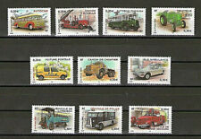 Serie timbres 3609 d'occasion  Montpellier-