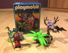 Playmobil 3944 zauberer gebraucht kaufen  Burgaltendorf