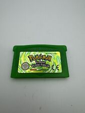 Pokemon verde foglia usato  Feldthurns