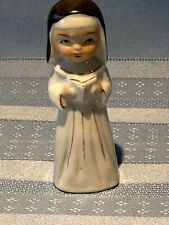 Vintage nun figurine for sale  Lansdale