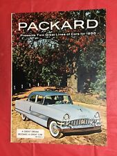 1955 packard clipper for sale  Dayton