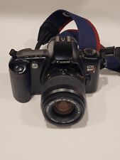 Usado, Câmera de Filme Canon Rebel EOS Rebel X S 35MM com Lente 35-80mm comprar usado  Enviando para Brazil