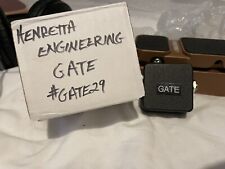 Henretta engineering gate for sale  BRENTFORD