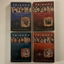 Usado, Lote de DVD Friends - Temporadas 1-4 comprar usado  Enviando para Brazil