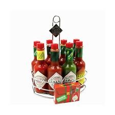 Tabasco pepper sauce for sale  Shipping to Ireland