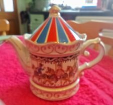 vintage carousel for sale  OLDHAM