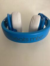 Fones de ouvido Beats by Dr. Dre - Mixer Mixr azul neon com fio comprar usado  Enviando para Brazil