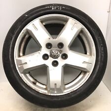 Dodge journey alloy for sale  Shipping to Ireland