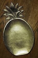 Pineapple metal brass for sale  South Yarmouth