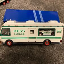 1998 hess truck for sale  GLENROTHES