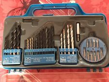 Combination drill bit for sale  TOWCESTER