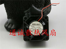 Ventilador inversor NMB-MAT 24V 1608KL-05W-B50 0,11A 4 cm 4020 comprar usado  Enviando para Brazil