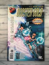 Booster Gold #1000000 (2008-DC) **Alto+ grau** DC 1 milhão de crossover! comprar usado  Enviando para Brazil