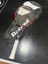 Used, babolat pure strike 16x19 4 3/8 Tennis Racket  for sale  Shipping to South Africa