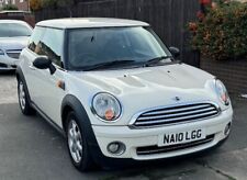 Mini one 2010 for sale  HERTFORD