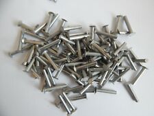 4oz aluminium solid for sale  STOKE-ON-TRENT