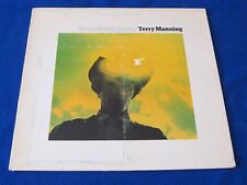 TERRY MANNING / Home Sweet Home OG EUA 1ª IMPRENSA LP PROMO 1970 BIG STAR PSYCH comprar usado  Enviando para Brazil