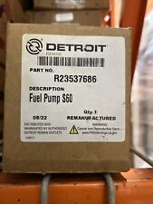 Detroit series engine for sale  Huntington Park