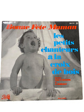 Ancien disque vinyle d'occasion  Bohain-en-Vermandois