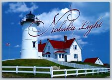 Nobska light lighthouse for sale  Hayden