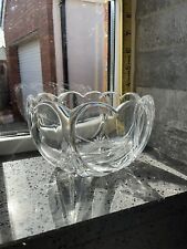 Waterford marquis crystal for sale  COLERAINE