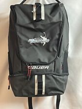 Bauer pro backpack for sale  Minneapolis