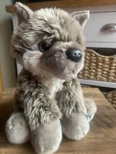 husky soft toy for sale  MAGHERAFELT