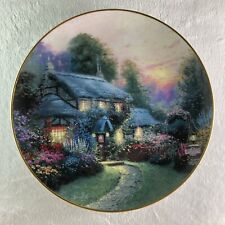 Julianne cottage plate for sale  Vergas