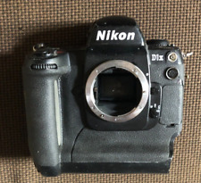 Nikon d1x digital for sale  LONDON