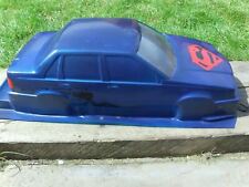 Body shell volvo for sale  POTTERS BAR