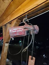 Dayton 452r52 electric for sale  Newport