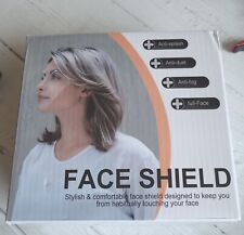 Pack full face for sale  IPSWICH