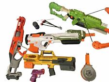 Nerf gun bundle for sale  Shipping to Ireland