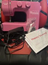 Janome pink sorbet for sale  Shipping to Ireland