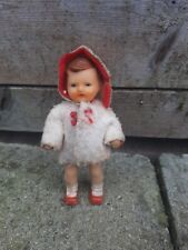 Petite poupée ancienne d'occasion  Pont-d'Ain