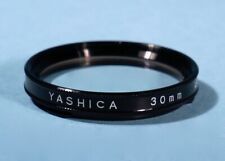 Yashica 30mm bay for sale  TAVISTOCK