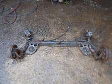 Nissan micra axle for sale  ROTHERHAM
