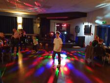 Full mobile disco for sale  DUDLEY