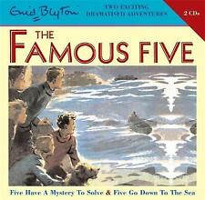 famous five audio books for sale  LIPHOOK