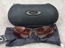 Oakley crosshair sunglasses for sale  CHEADLE