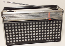 RÁDIO PORTÁTIL VINTAGE Siemens Planar 40 comprar usado  Enviando para Brazil