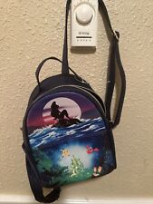 little mermaid backpack for sale  Everett