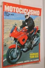 1991 motociclismo suzuki usato  Cuneo