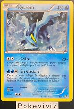 Carte pokemon kyurem d'occasion  Valognes