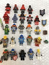 Lego nexo knights for sale  Monticello