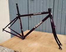 Trek multitrack 700 usato  Varese