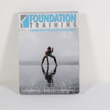 Foundation training fundamenta for sale  Tooele