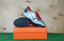 Zapatos de fútbol/fútbol rojos Nike Air Zoom Total 90 III TF para hombre segunda mano  Embacar hacia Mexico